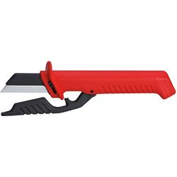 Knipex Cable knife, 190mm 98 56 SB