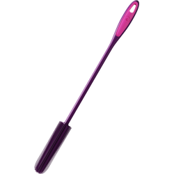 Kochblume Spazzola per bottiglie Slim 46 cm