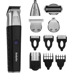 BaByliss MT812E Lithium Power 11 in 1 Multi Trimmer