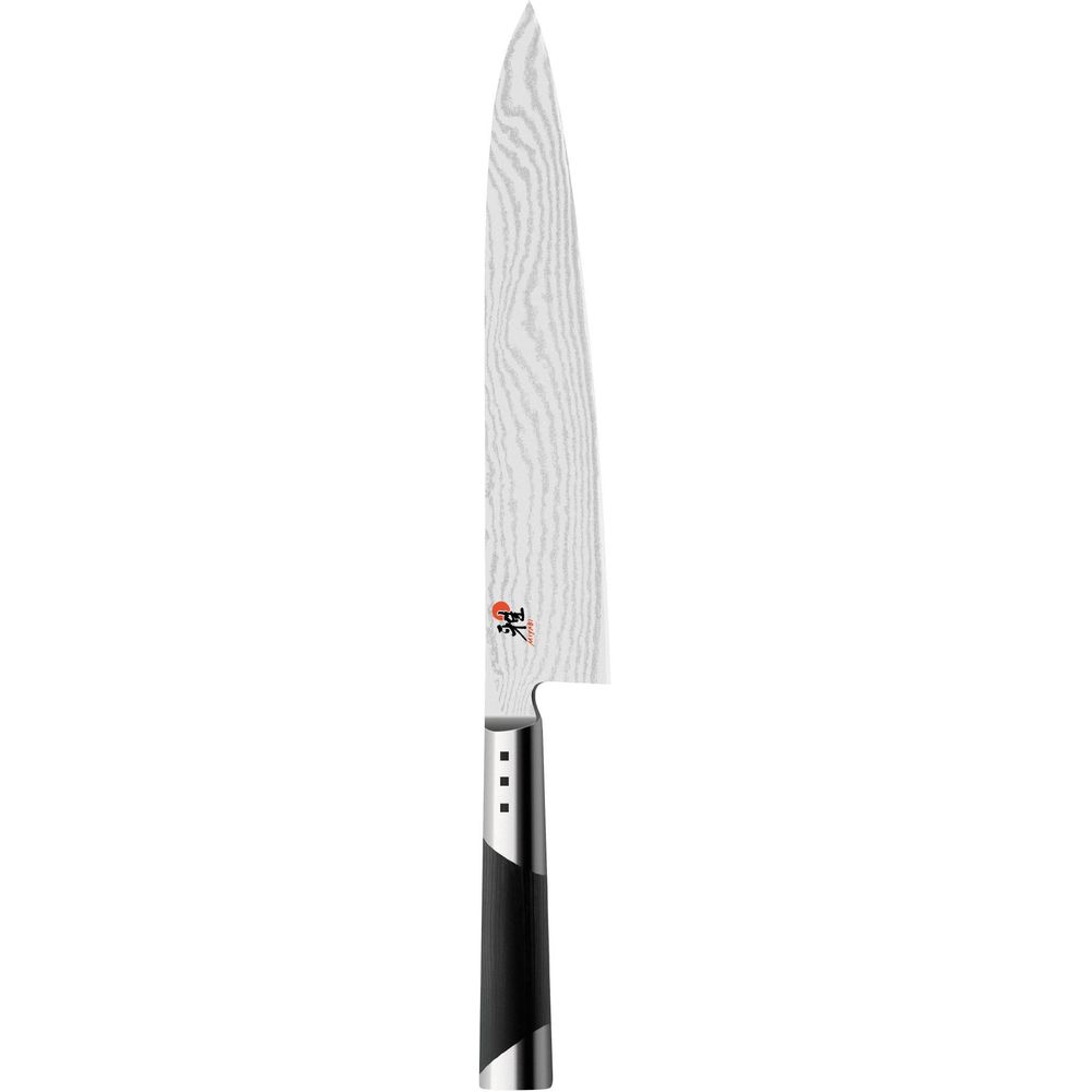 5000FCD. Couteaux japonais lames Damas (65 couches) - Miyabi