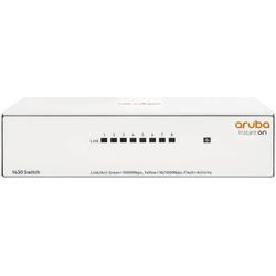 HP Aruba Instant On Switch 1430, 8 porte