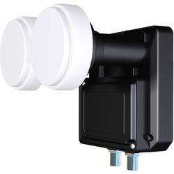 Inverto lnb monoblock twin 6°