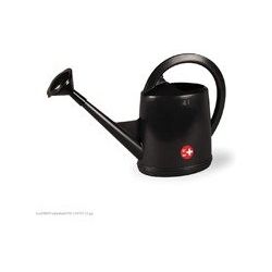 STOECKLI Garten Annaffiatoio nero 4l riciclaggio Stöckli 4701.51