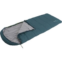Outwell Campion Lux Sleeping Bag Green, 85 x 225 cm