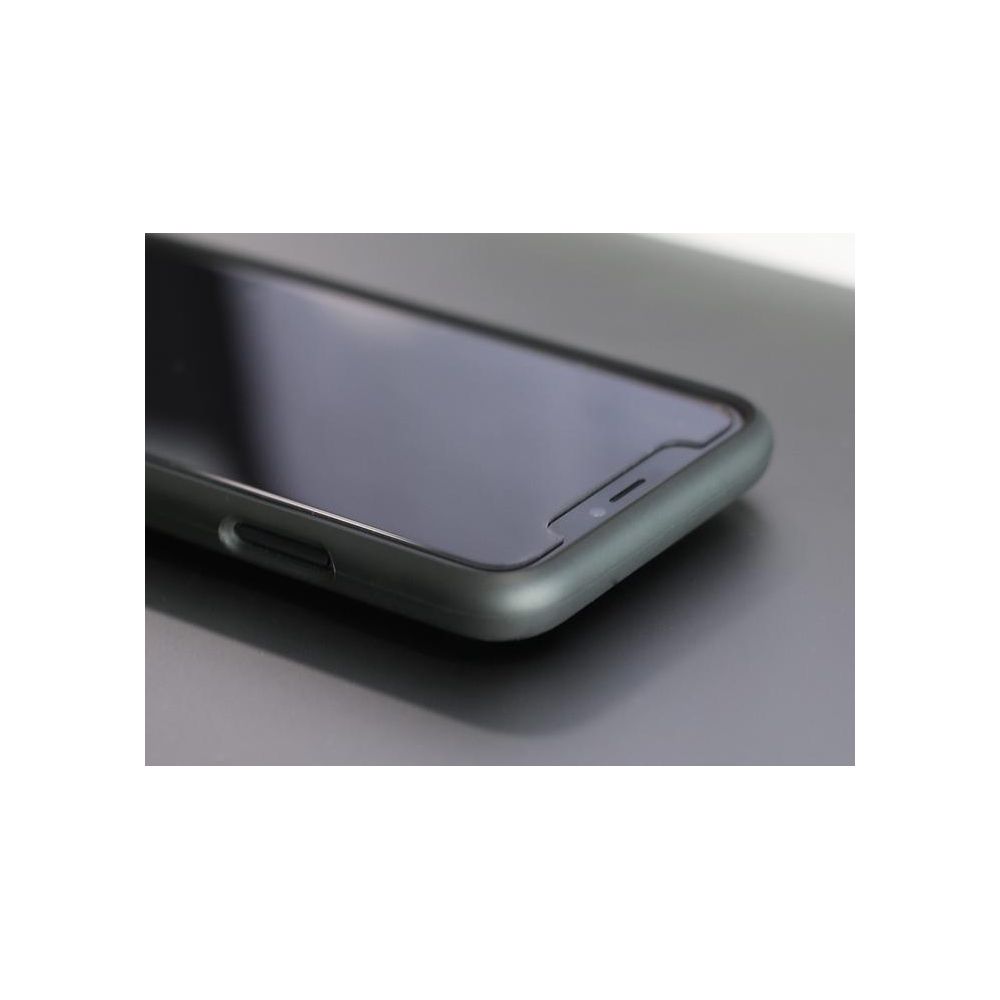 Protection en verre trempé QUAD LOCK - iPhone 13/13 Pro