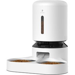 Petlibro Granary Camera Monitoring Dual Feeder 5l White