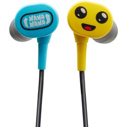Power A Cuffie Wired NSW NSHS0228-01 Peely