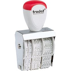 Trodat Timestamp 1020F 32×5mm F