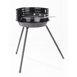 Landmann Charcoal Grill - 30 cm