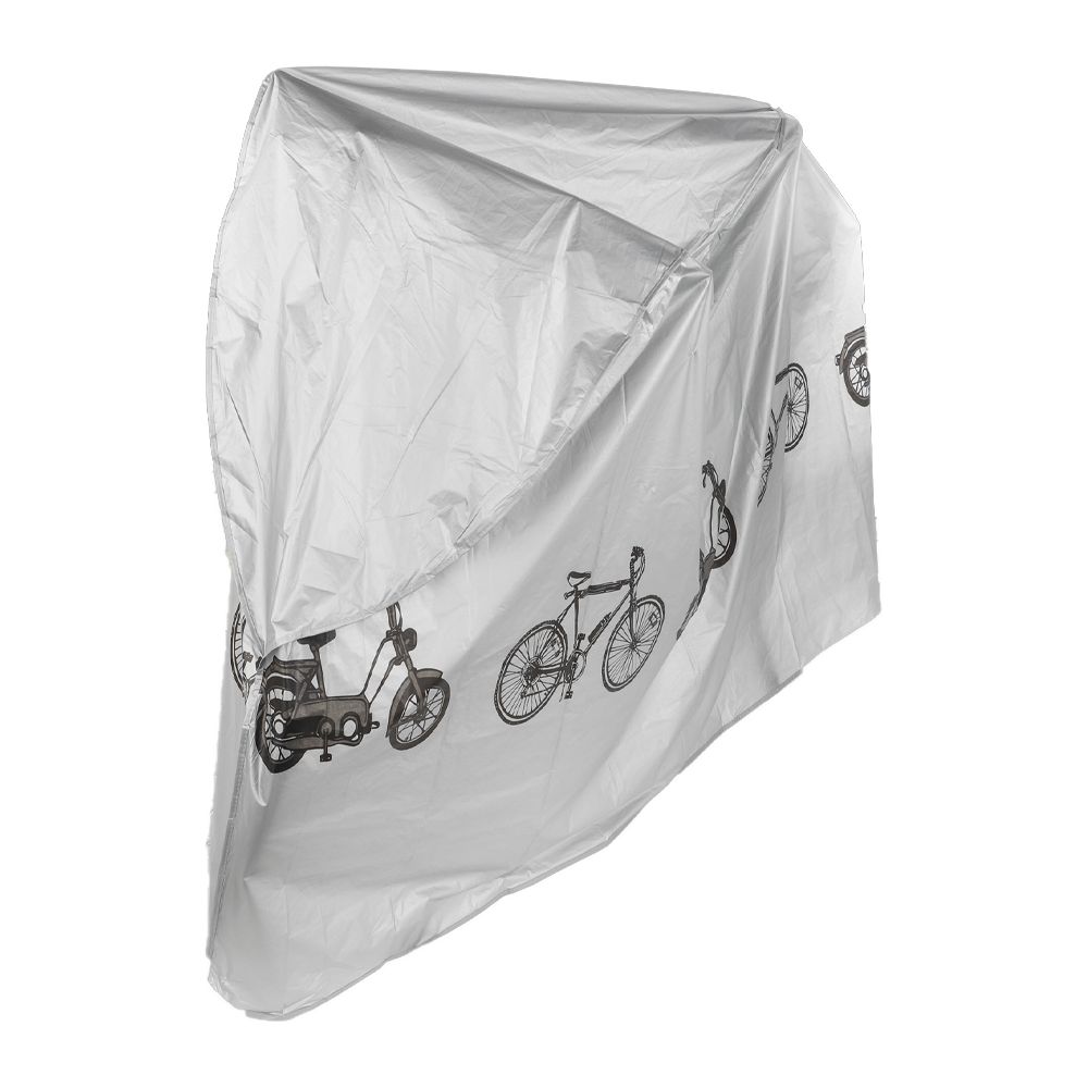 FS-STAR Fahrradschutzhülle 110x200x70cm Bild 1