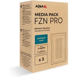 Aquael Filter accessories FZN Pro Standard