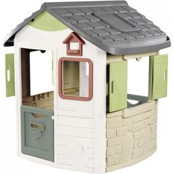 Smoby Playhouse Life Jura Lodge