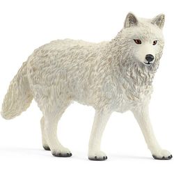 Schleich Arctic wolf
