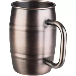Aps Boccale BIRRA MUGD8,5cm H13cm