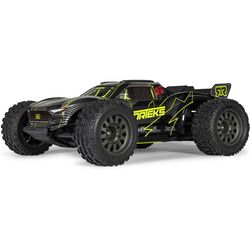 Arrma Stadium Truck SCT Vorteks 223S DSC 1:10 RTR Yellow