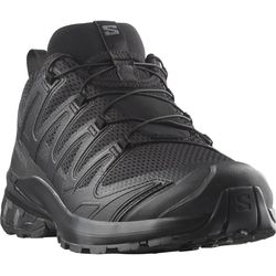 Salomon FORCES Salomon XA PRO FORCES - Black - Black - UK 10 (EU 44 2/3)