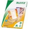 Leitz Laminating film A3, 125 µm, 25 pieces, glossy thumb 1