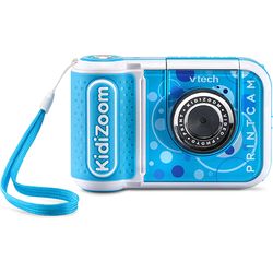 vtech KidiZoom Print Cam blue German