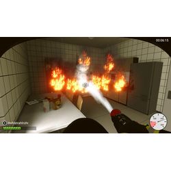 Aerosoft Chiamata d'emergenza 112 - La squadra d'attacco [NSW] (D)