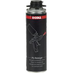 E-Coll PU cleaner 500ml