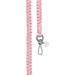 Urbanys Mobile phone chain Eivissa Pink