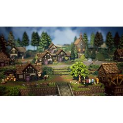SquareEnix Octopath Traveler 0 [XSX] (D/F/I)