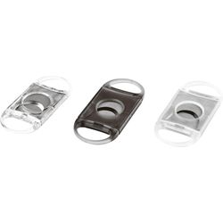 Paderno Cigar cutter 1 piece, assorted