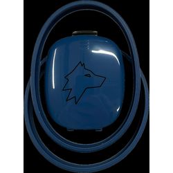 Wolf Kit di visibilità Blu notte