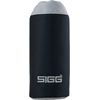 SIGG Switzerland Bag Nylon Black 0.6Liter &#39;21 8335.40