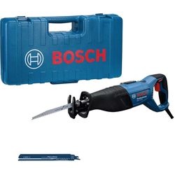 Bosch Professional Reciprocating saw GSA 12-30 in a tradesman's case