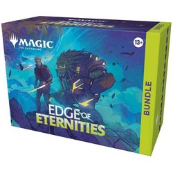 Magic: The Gathering Edge of Eternities: Bundle, EN