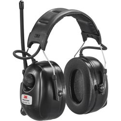 3M Hearing protection Peltor Radio DAB+ FM
