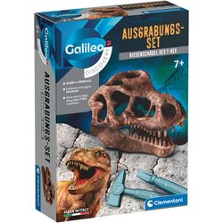 Clementoni T-Rex D Excavation Set
