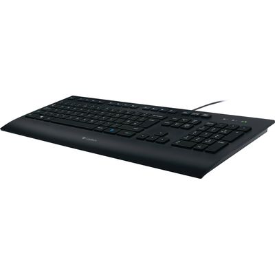 Logitech Tastatur K280 Business - kaufen bei