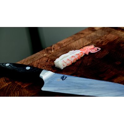 Kai Nagare chef&#39;s knife NDC-0706 Bild 6