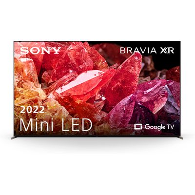 Sony XR-85X95K Bravia XR Mini LED 4K Bild 6