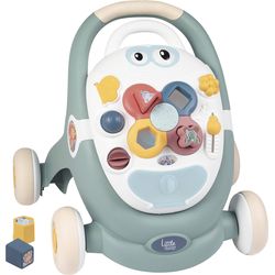 Smoby 3-in-1 baby walker