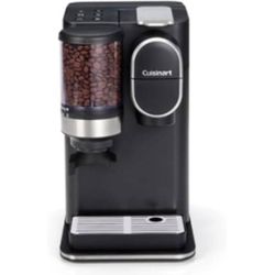 Cuisinart DGB2E