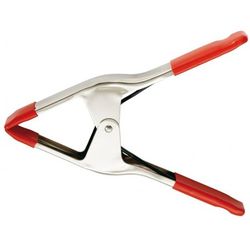 BESSEY Spring clamp metal XM5EU 160mm, span 51mm