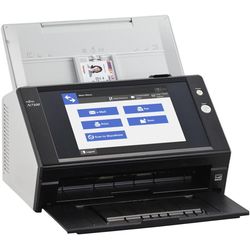 Fujitsu Scanner di documenti N7100