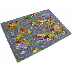 Meubinex Quiet Town play mat 95x133cm