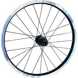 Mustang Ruota posteriore 20&quot; 135/cl. 24L. 7 velocità