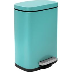 Spirella Akira Matt 5l Secchio opaco Matt-Aqua