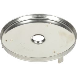 LotusGrill Ciotola di accensione in acciaio inossidabile piccola G-AE-34