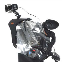 Petrol PR410 protection contre la pluie pour les caméras