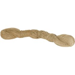 Locherpaste Sealing silk hemp plait 100g