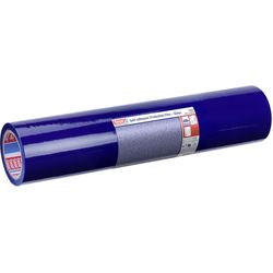 TESA Self-adhesive protective film 1x roll 100 m x 50 cm