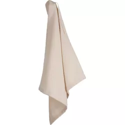 The Organic Company Dinner 4-piece set cloth napkin 35x40cm stone organic cotton