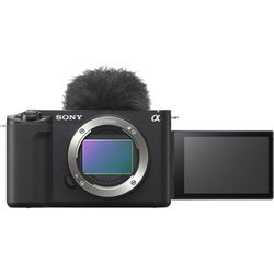Sony ZV-E1 Vlog-Kamera Body 4 Jahre Swiss Garantie