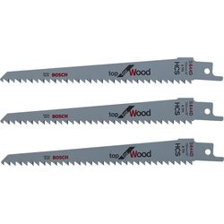 Bosch Set di lame per seghe Keo